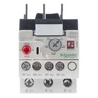 Schneider Electric Thermal Overload Relay -, 0.4  2 A, 300 mW, 660 (Signalling Circuit) V, 690 (Power Circuit)