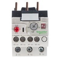 Schneider Electric Thermal Overload Relay -, 6.4  32 A, 300 mW, 660 (Signalling Circuit) V, 690 (Power Circuit)