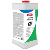 CRC 5 L Heavy Duty Cleaner Degreaser Can for Cleaning Mechanical Parts, Electrical Aggregates, Electromechanical