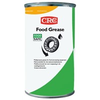 CRC Aluminium Complex Grease 1 kg Food Grease Tin,Food Safe