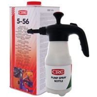 5-56 5L + Empty sprayer