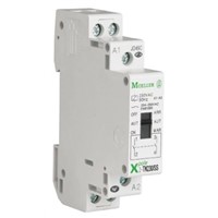 Eaton Monitoring Relay With DPST Contacts, 230 V ac Supply Voltage