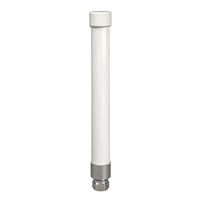 1355.17.0002 Huber &amp;amp; Suhner - Rod WiFi (Dual Band) Antenna, Wall/Pole Mount, (2300  2500 MHz, 4800