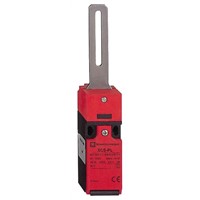 Safety Limit Switch, Straight Lever, M16