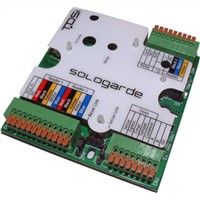TDSi SOLOgarde Door Entry with Access Controller