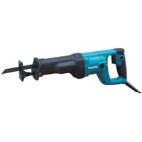 Makita JR3050T Corded Reciprocating Saw, 28mm stroke, 230V ac, Euro Plug