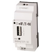 Easy Relay Ethernet interface
