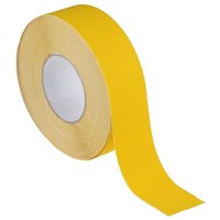 Yellow Universal Anti-Slip Tape 50mmx20m