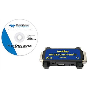 Teledyne LeCroy ND-232 Protocol Analyser RS232