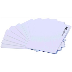 4262-0245-10 Proximity card/pack of 10