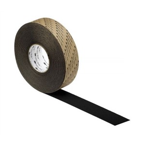 Black Universal Anti-Slip Tape,25mmx20m