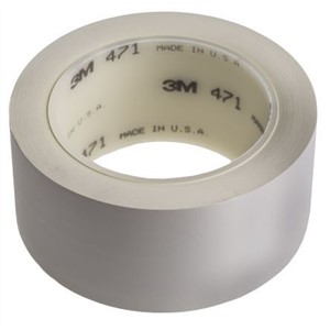 White Vinyl Lane Marking Tape,38mmx33m