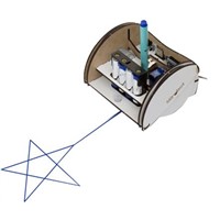 Mirobot Drawing Robot Kit - Full Kit