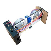 Mirobot Maker Kit - Electronics Only