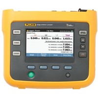 Fluke 1734/B Energy Monitor &amp;amp; Logger