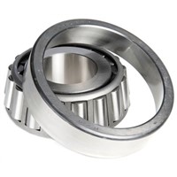 Taper Roller Bearing 497/493, 85.72mm I.D, 136.52mm O.D