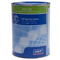 Low Temp High Speed Bearing Grease 0.9kg