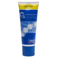 SKF Mineral Oil Grease 200 g LGMT 2 Tube