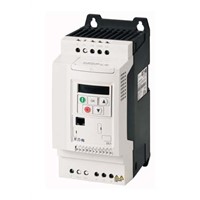 Eaton Inverter Drive, 3-Phase In 4 kW, 400 V ac, 9.5 A DC1, IP20