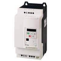 Eaton Inverter Drive, 3-Phase In 5.5 kW, 400 V ac, 14 A DC1, IP20