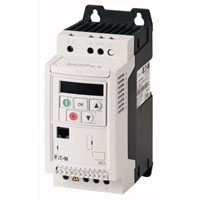 Eaton Inverter Drive, 1-Phase In 0.75 kW, 230 V ac, 4.3 A DC1, IP20