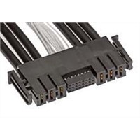 Molex 16 Way Terminal Position Assurance Retainer for use with EXTreme Ten60Power High-Current Connector