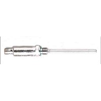 ifm electronic IO-Link 4 wire RTD Sensor, -50C min +150C max, 150mm Probe Length x 6mm Probe Diameter