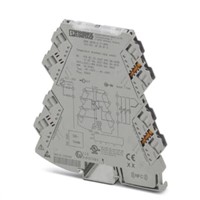 Phoenix Contact ATEX, MINI MCR-2-T-2RO, Relay Output, Signal Conditioner