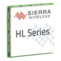 Sierra Wireless GSM &amp;amp; GPRS Module HL8548