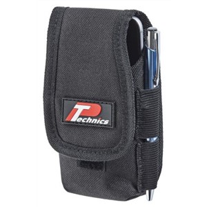 Technics Polyester, 2 Pocket Tool Pouch