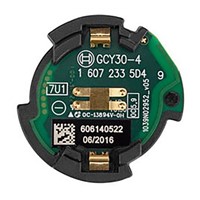 GCY 30-4 Bluetooth Connectivity Module