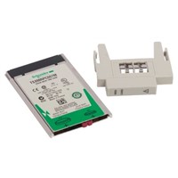 Schneider Electric Memory for use with Safety CPU, Unity Pro Standard CPU