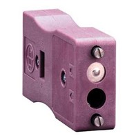 Schneider Electric SUB-D Connector for use with Modicon M340 Automation PLC