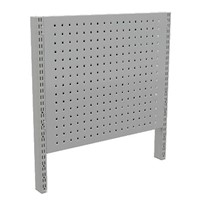 Perforated Panel, For Use With Concept Bench