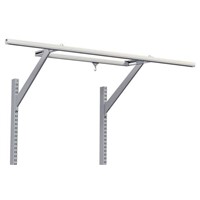 Light and Balancer Rail, For Use With Concept Bench