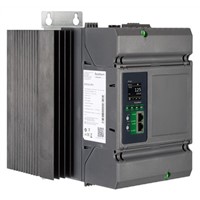Eurotherm Power Control, Analogue, Digital Input, 125 A