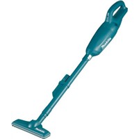 Makita CL106FDZ Handheld Vacuum Cleaner for Portable Vacuuming, 10.8V