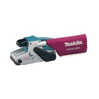 Makita 9404 1.01kW Belt Sander with 100 x 610mm Belt, 120V, UK Plug