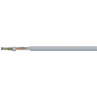 CAE Groupe LIYCYP 4 Core CY Control Cable 0.5 mm2