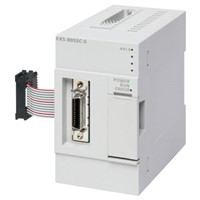 Mitsubishi Simple Motion Communication Module For Use With iQ FX5 PLC, iQ FX5U PLC - 4 Input, 4 Output