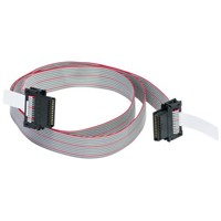 Mitsubishi Expansion Bus Cable for use with MELSEC iQ-F Series PLC