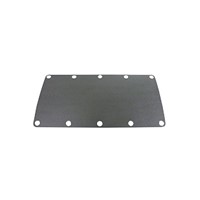 Thermal Interface Sheet, Graphite, 400W/mK, 180 x 90mm 0.2mm