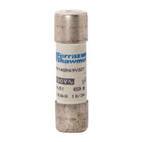 Mersen, 10A Cartridge Fuse, 14 x 51mm