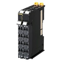 Omron NX Digital I/O Module - 8 Outputs, 2 A Output Current, 250 V ac