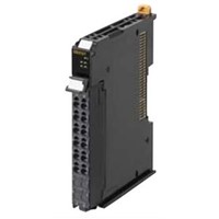 Omron NX Digital I/O Module - 4 Outputs, 400 mA Output Current, 24 V dc