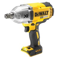 DeWALT 1/2 in High Torque Impact Wrench, 2.6kg