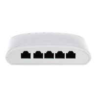 D-Link, 5 port Unmanaged Switch, Desktop