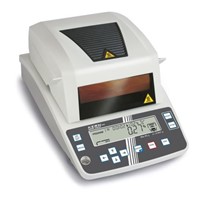 Kern DBS 60-3 Moisture Analyser