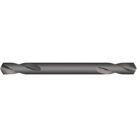 3.3mm HSS S/Metal D/Ended Stub DrillPk10