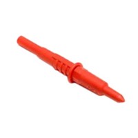 Pico Technology Multimeter Test Lead TA311 Multimeter Probe Shrouded Multimeter Test Prod, CAT III 1000 V